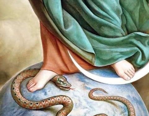 هل الشيطان موجود؟ الأب أنطوان يوحنّا لطّوف