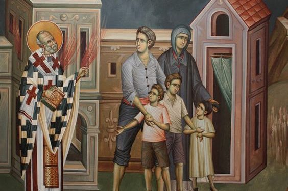 أساسات بيت المسيحي المؤمن والإصلاح (2)