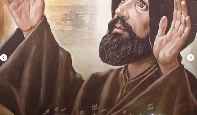 الحرديني … نعمة لبنان القدّسة