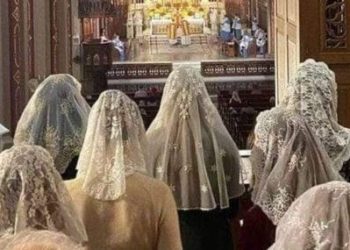 الحشمة – نداء العذراء في ظهور فاطيما