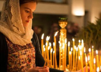 معايير الحشمة في الكنيسة للنّساء والرّجال †