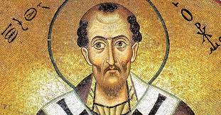 الفقر والغنى ـ القديس يوحنا ذهبي الفم