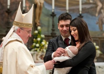 10 تأملات للبابا فرنسيس حول العائلة