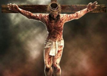 شرح صلب المسيح علمياً… يستحي المرء من أي ألم عند مجرد قراءة هذا الشرح !!!