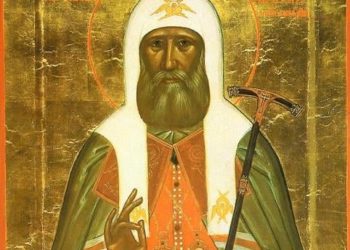 الجهاد ضدّ الخطيئة “للقدّيس تيخون الّذي من زادونسك”