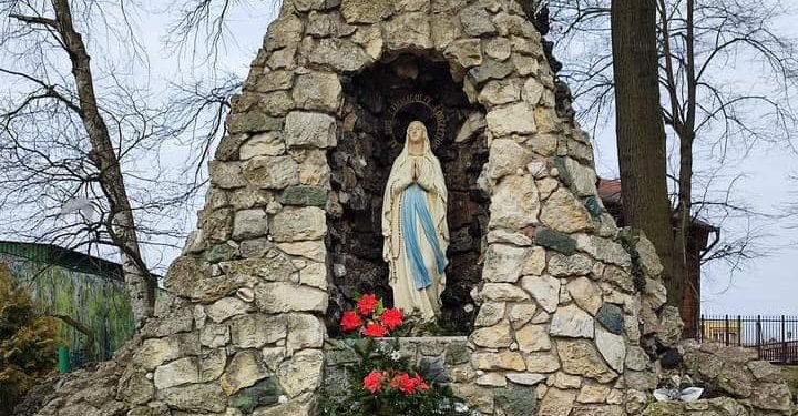 أقوال بابوية عن مسبحة الوردية