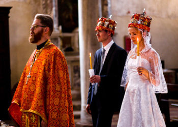 ديمومة الزواج المسيحي الكاثوليكي الواحد – الأب إسطفانوس دانيال جرجس