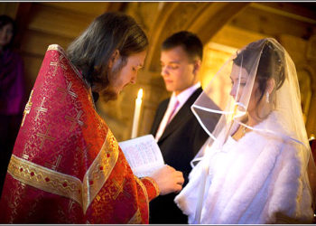 قدسية الزواج في الحياة المسيحية والمعاني والإرشادات التي يجب على المقبلين على الزواج فهمها.