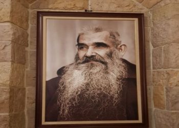 النعمة هبة من الله من كتابات الأب يعقوب الكبوشي