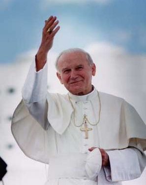 شهودٌ للحقّ أمام قِوى الشرّ – القدّيس يوحنّا بولس الثاني 