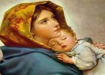 سرّ مريم – القديس غرينيون دو مونفور