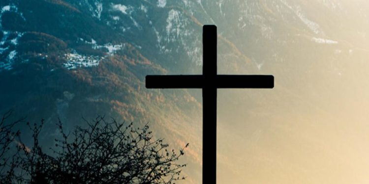 مجد الصليب – القدّيس لاوُن الكبير