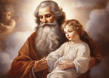 عيد الأب (21 حزيران) – الخورأسقف بولس الفغالي