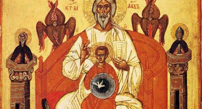 21 حزيران عيد الأب – من هو الأب الحقيقي !؟