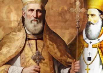 البطريرك اسطفان الدويهي – سيرة حياته