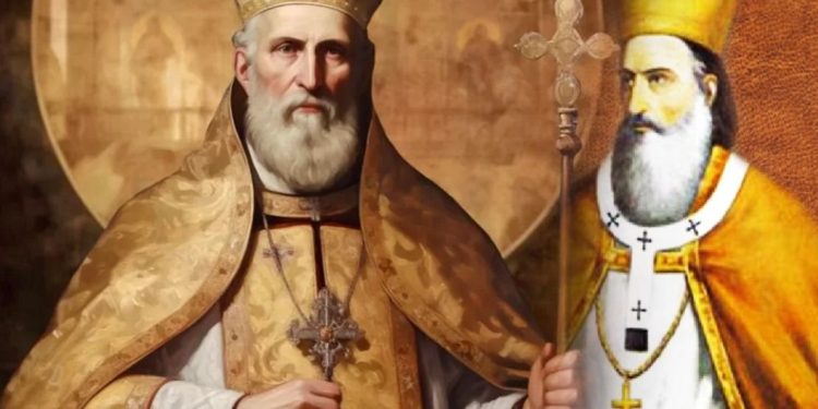 البطريرك اسطفان الدويهي – سيرة حياته