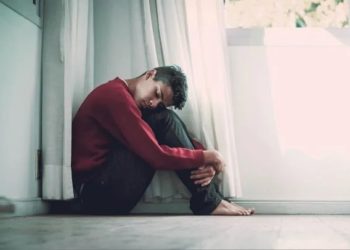 اضطراب الشخصية الاكتئابية