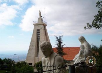 كنيسة أم المراحم مزيارة أو “المراحل” – كنائس لبنان