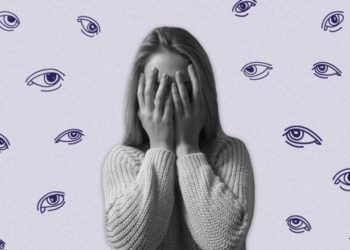 الرهاب الاجتماعي