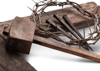 في قِلَّةِ المُحِبِّينَ لِصَليبِ يَسوع مِنْ كتابِ “الإقتِداءِ بالمَسيح”.        