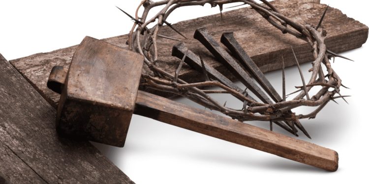 في قِلَّةِ المُحِبِّينَ لِصَليبِ يَسوع مِنْ كتابِ “الإقتِداءِ بالمَسيح”.