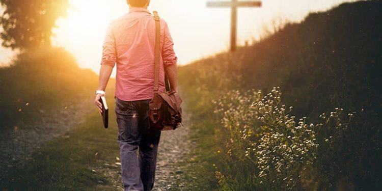 السبيل إلى الله