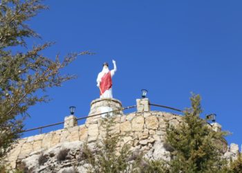 دير مار الياس – حدشيت – كنائس لبنان