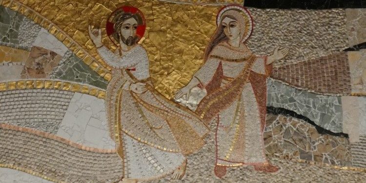 ماذا نتعلّم من مريم المجدليّة؟