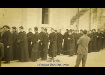 في تاريخ الرَهبانيّة اللبنانيّة المارونيّة