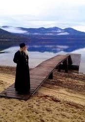 الايمان والبساطة ومخافة الله – القديس فيلوكسينوس