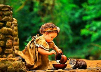 البساطة – القديس مارفيلوكسينوس