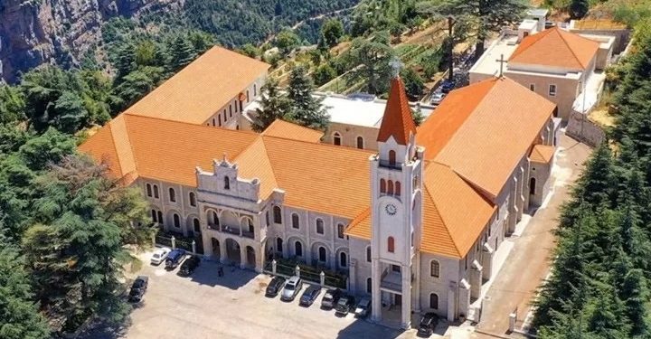 البيان الشهري لمجلس المطارنة الموارنة – 2024