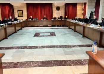 البيان الشهري لمجلس المطارنة الموارنة – 2021