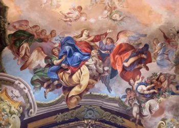 انتقال مريم العذراء إلى السماء… لماذا يُعَدُّ من أهمّ الأعياد المريميّة؟