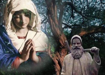 30 آب عيد الطوباوي إسطفان نعمة – لحفد