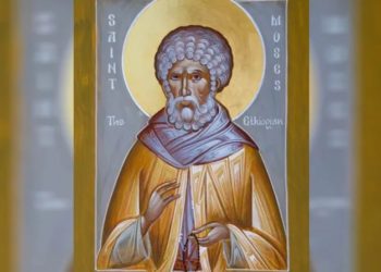 من رئيس عصابة إلى قدّيس يَنشد التوبة حتّى الاستشهاد