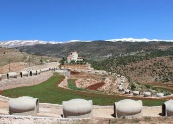 أكبر مسبحة في العالم… هديّة من لبنان إلى مريم العذراء