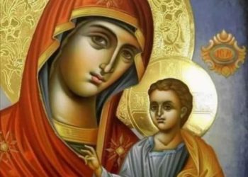 أيّتها الفائق قُدسها والدة الإله خلصينا – ما مدى صحّة هذا الابتهال وما مدى انسجامه مع الإيمان؟