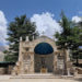 مزار سيدة الأرز – بشري – كنائس لبنان