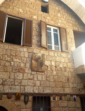 مزار سيدة يونس ( كنيسة النبي يونان ) – طرابلس – كنائس لبنان