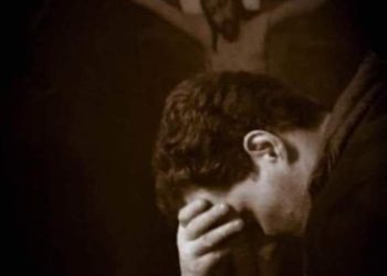 ️الصلاة في الضيقات