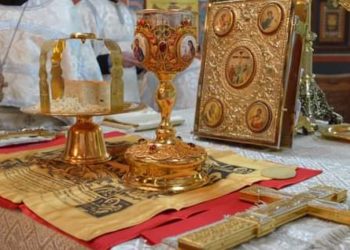 لماذا يجب أن نذهب إلى القداس الإلهي ؟؟؟