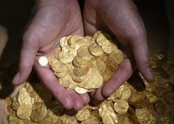 الكنز هو الموت – قصة وعبرة