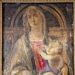لوحة العذراء والطفل (Madonna and Child) لفنان عصر النهضة ساندرو بوتيتشيلي – تاريخ الايقونة