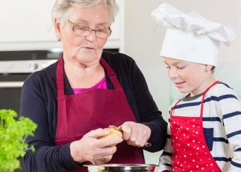 كم يحتاج الرز بحليب من الوقت كي ينتهي؟ – قصة وعبرة