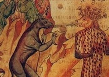 التكنولوجيا والنبي الكذّاب – الشيخ أثناسيوس ميتيليناوس