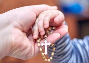 الحفاظ على القيم المسيحية وسط تحديات المجتمع المعاصر – زمن الهالوين