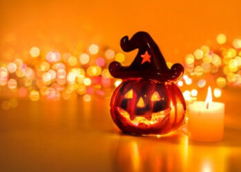 ماذا يعني عيد هالوين؟ – أبرشية انطلياس المارونية