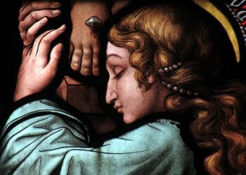 تأمل وصلاة عميقة للخاطئ التائب ( الله ينتطرُنا ) للأب غدير الكرملي