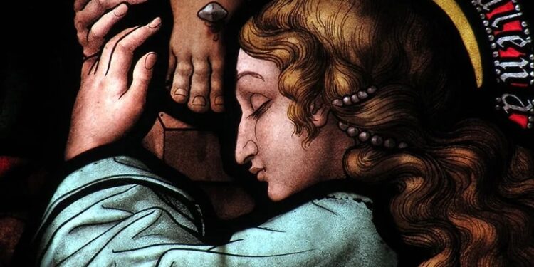 تأمل وصلاة عميقة للخاطئ التائب ( الله ينتطرُنا ) للأب غدير الكرملي